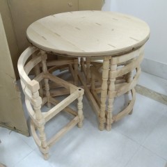 میز کمجا خراطی