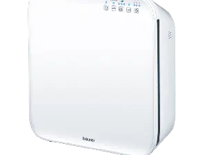 تصفیه و مرطوب کننده هوا بیورر مدل LR310