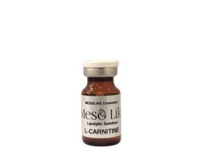 کوکتل ال کارنتین مزولایک | L-carnitine