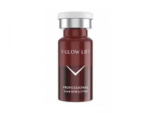کوکتل لیفت صورت فیوژن F-GLOW LIFT