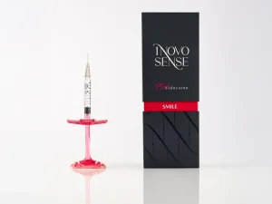 فیلر اینووسنس اسمایل Inovosense Smile