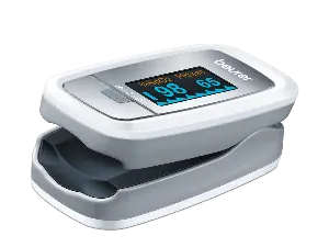 پالس اکسیمتر بیورر PO30