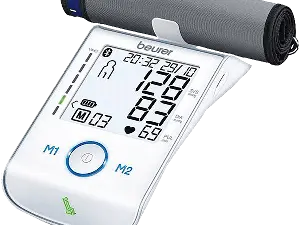 فشارسنج بیورر BM85 با شارژر