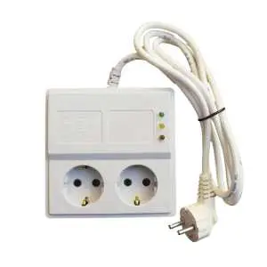 محافظ یخچال دو خانه پارت الکتریک
