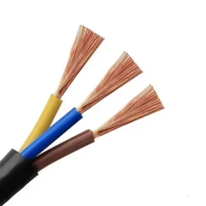 کابل برق افشان 3 در 2.5 خراسان افشار نژاد
