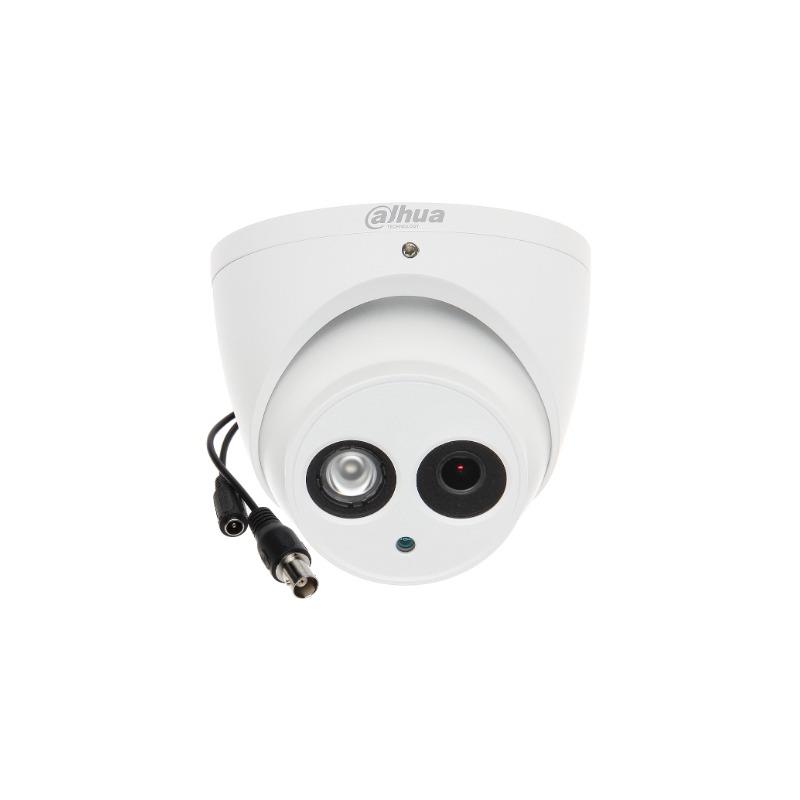 دوربین مداربسته داهوا 2 مگاپیکسل مدل HAC-HDW1200EMP-A