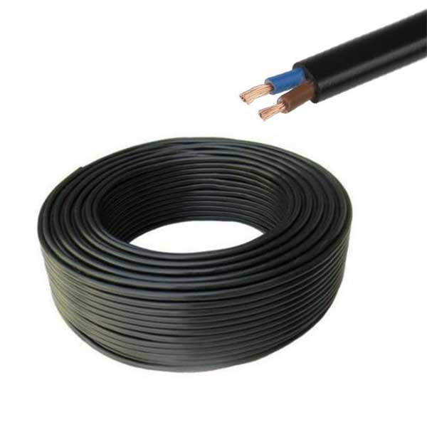 کابل برق افشان 2 در 10 راد افشان سحر