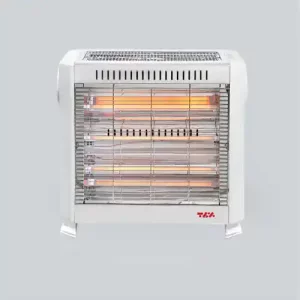 بخاری برقی مدل QH-2200 برند برفاب