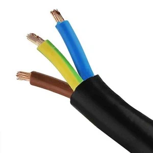 کابل برق افشان 3 در 1.5 زاگرس