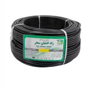 کابل برق افشان 3 در 2.5 راد افشان سحر