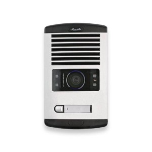 پنل دربازکن تصویری الکتروپیک 1086