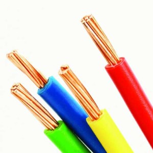 کابل برق مفتول (خشک) 2 در 10 راد افشان سحر