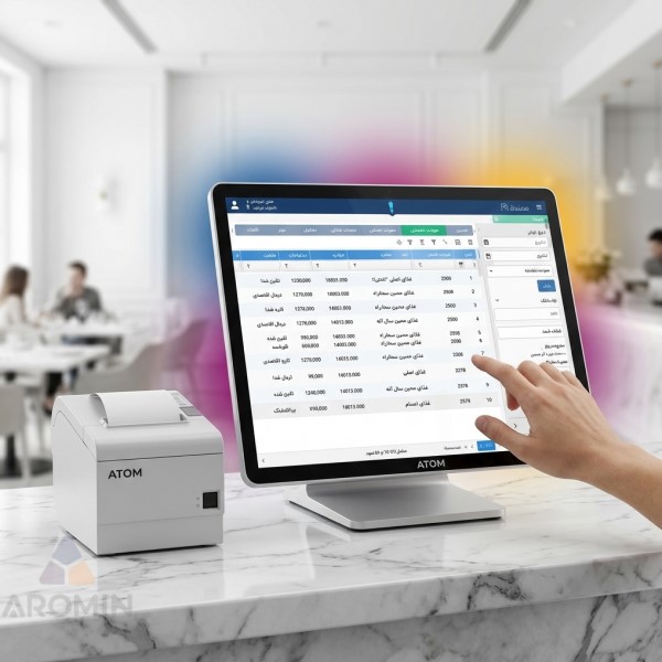 نرم افزار سپیدز وب نسخه فروش