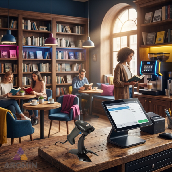 بارکدخوان TW ZEC -power max