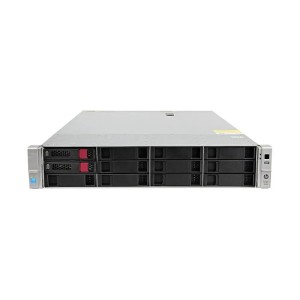 کیس سرور استوک HP ProLiant DL380 G9