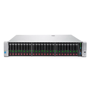 کیس سرور استوک HP ProLiant DL380 G9