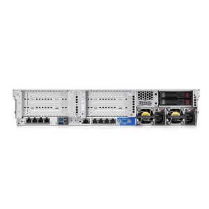 کیس سرور استوک HP ProLiant DL380 G9