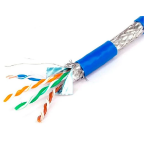 کابل شبکه Cat 6 لگراند مدل SFTP