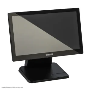 صندوق فروشگاهی لمسی اتم مدل Racal i5