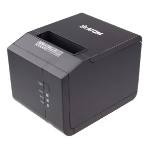پرینتر حرارتی اتم مدل ZX300