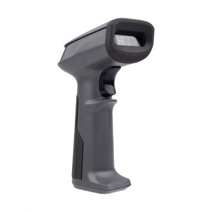 بارکدخوان دوبعدی بیسیم ATOM SERVO-W