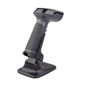 بارکدخوان دوبعدی بیسیم ATOM SERVO-W