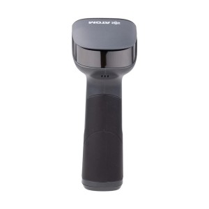 بارکدخوان دوبعدی بیسیم ATOM SERVO-W