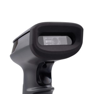 بارکدخوان دوبعدی بیسیم ATOM SERVO-W