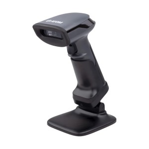 بارکدخوان دوبعدی بیسیم ATOM SERVO-W
