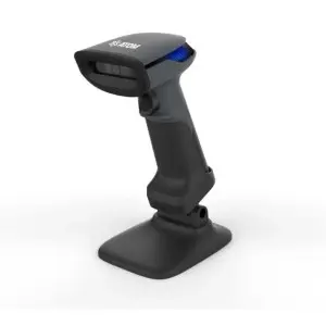بارکدخوان دو بعدی اتم مدل SERVO