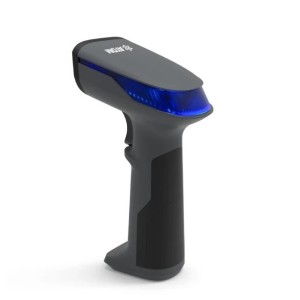 بارکدخوان دو بعدی اتم مدل SERVO