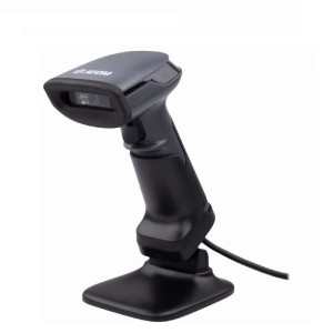 بارکدخوان دو بعدی اتم مدل SERVO