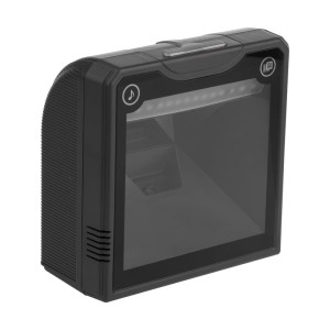 بارکدخوان دوبعدی اتم مدل D400