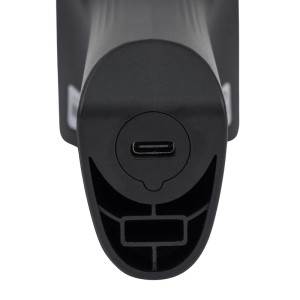 بارکد خوان دو بعدی اتم مدل Servo EW به همراه پایه
