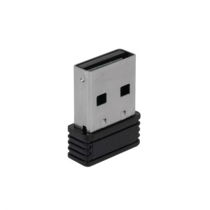 کیبورد و ماوس بی‌سیم اتم مدل BX2510
