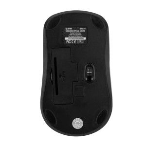 کیبورد و ماوس بی‌سیم اتم مدل BX2510