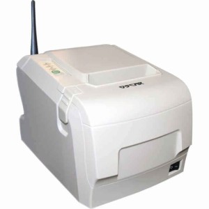 پرینتر حرارتی اسکار مدل POS88W بی سیم