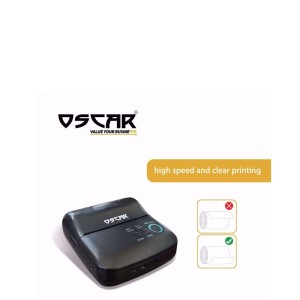 فیش پرینتر سیاراسکار مدل Oscar POS 88MB