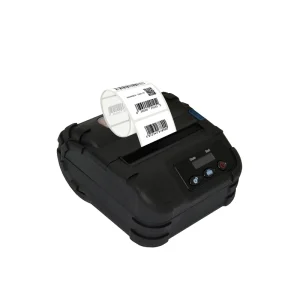 پرینتر لیبل زن اسکار مدل POS 88MB Plus