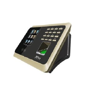 دستگاه حضور و غیاب UF100 با WiFi