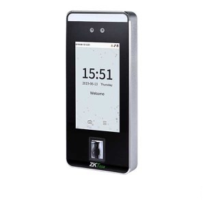 دستگاه حضور و غیاب SpeedFace V5L