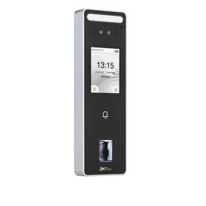 دستگاه حضور و غیاب SpeedFace V3L