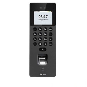 دستگاه حضور و غیاب SenseFace 2A