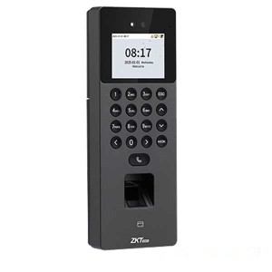 دستگاه حضور و غیاب SenseFace 2A