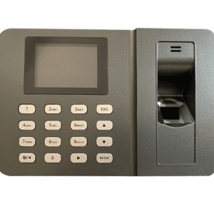 دستگاه حضور و غیاب LX Eco با WiFi