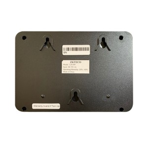 دستگاه حضور و غیاب LX Eco با WiFi