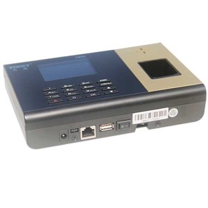 دستگاه حضور و غیاب TM-52 با باطری