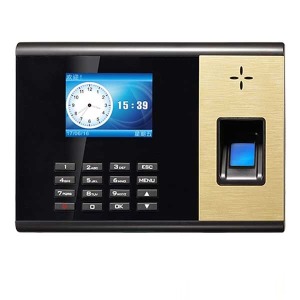 دستگاه حضور و غیاب TM-52 با باطری