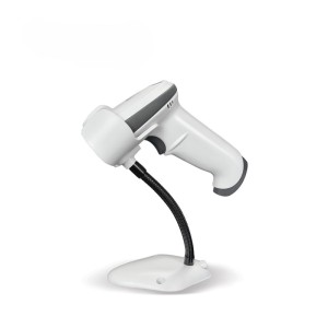 بارکدخوان OSCAR UniBar Imager 1D USB مشکی