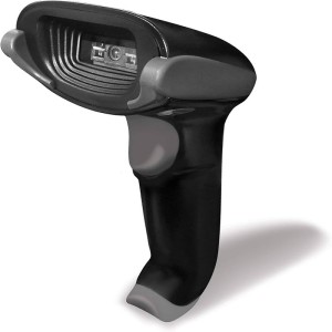بارکدخوان OSCAR UniBar Imager 1D USB مشکی